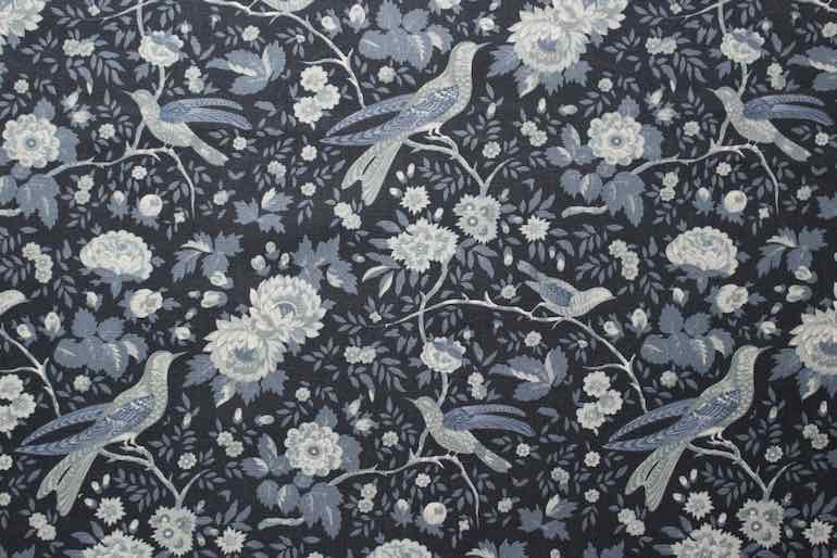 Jpi Bleu De France Valliere<br />インディゴ